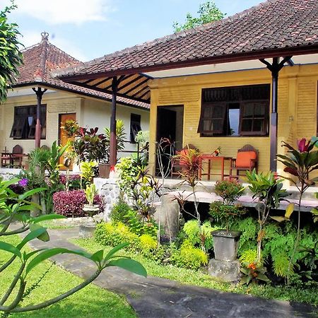 Rijasa Homestay Karangasem Екстериор снимка