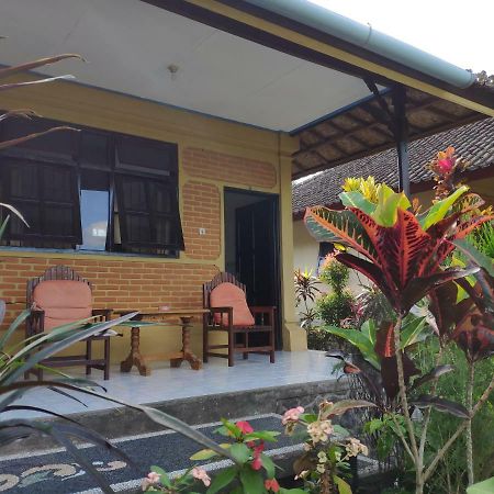 Rijasa Homestay Karangasem Екстериор снимка