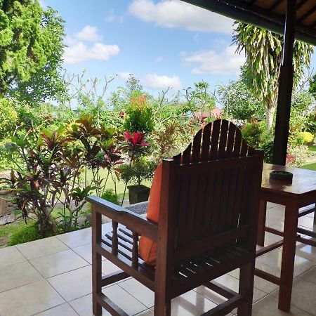 Rijasa Homestay Karangasem Екстериор снимка