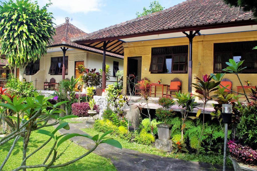Rijasa Homestay Karangasem Екстериор снимка