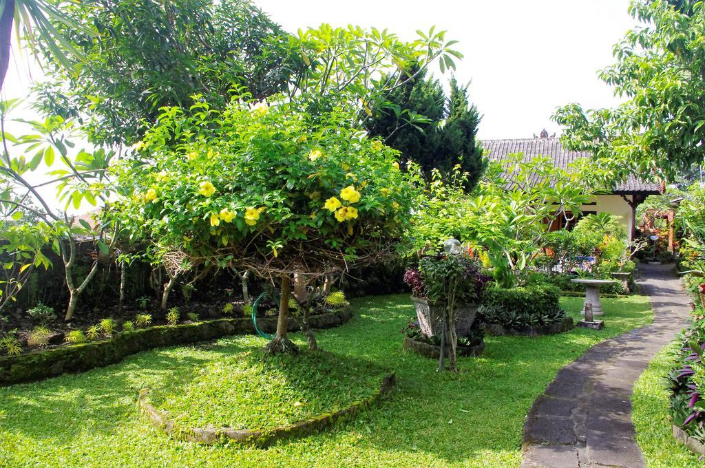 Rijasa Homestay Karangasem Екстериор снимка