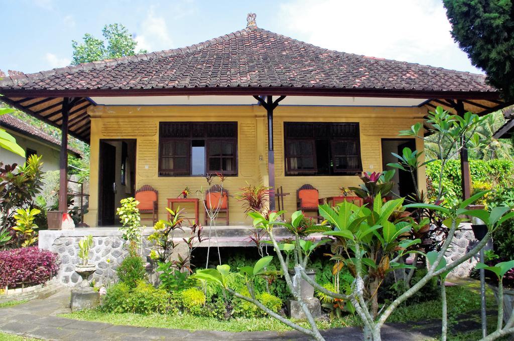 Rijasa Homestay Karangasem Екстериор снимка