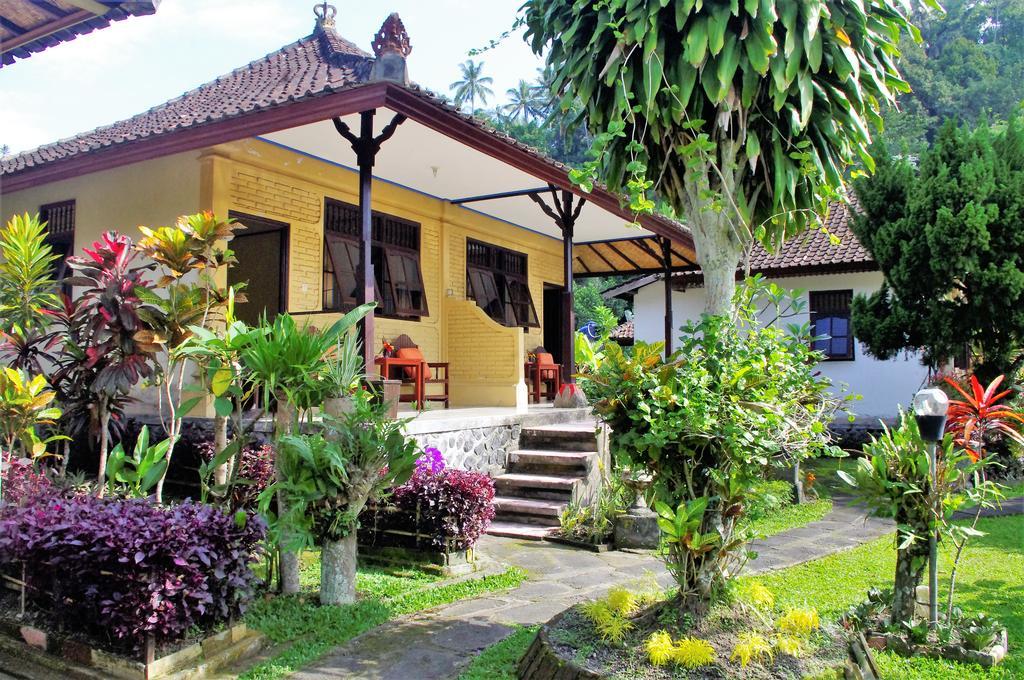 Rijasa Homestay Karangasem Екстериор снимка