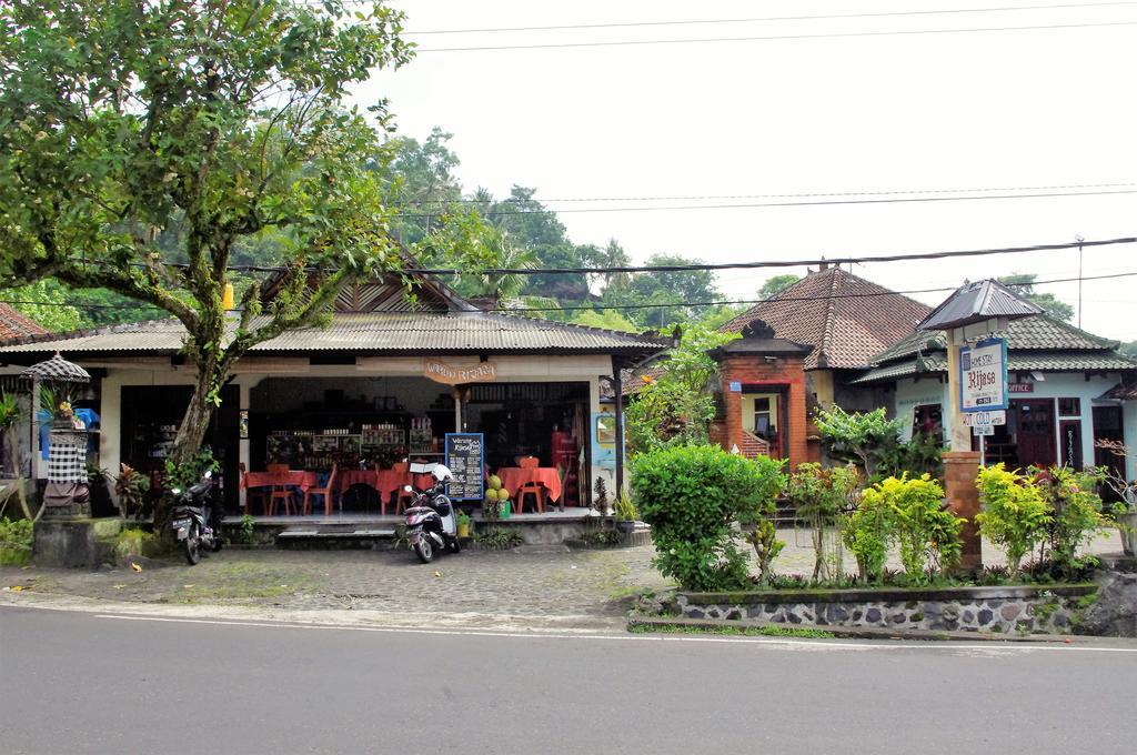 Rijasa Homestay Karangasem Екстериор снимка