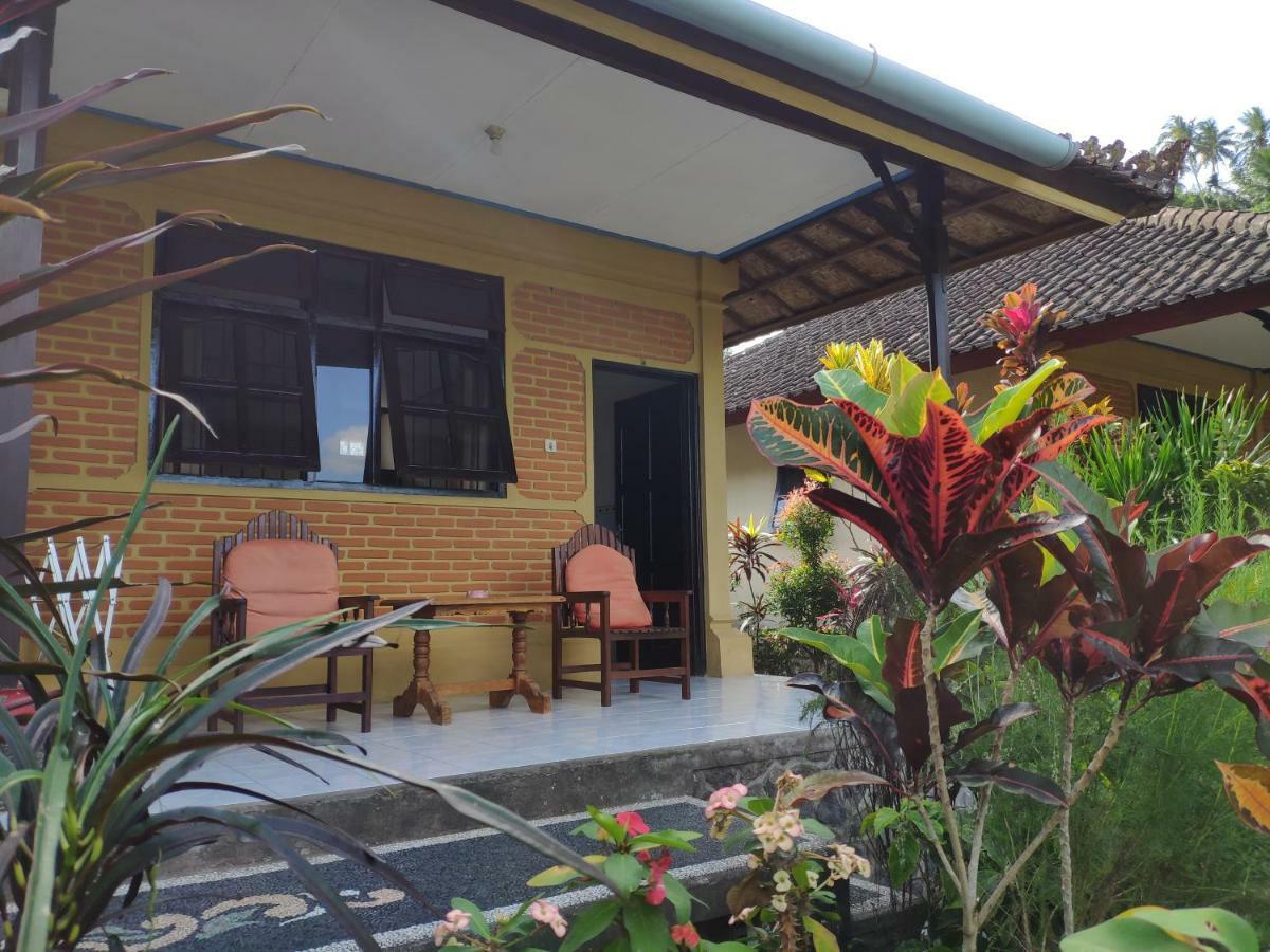 Rijasa Homestay Karangasem Екстериор снимка