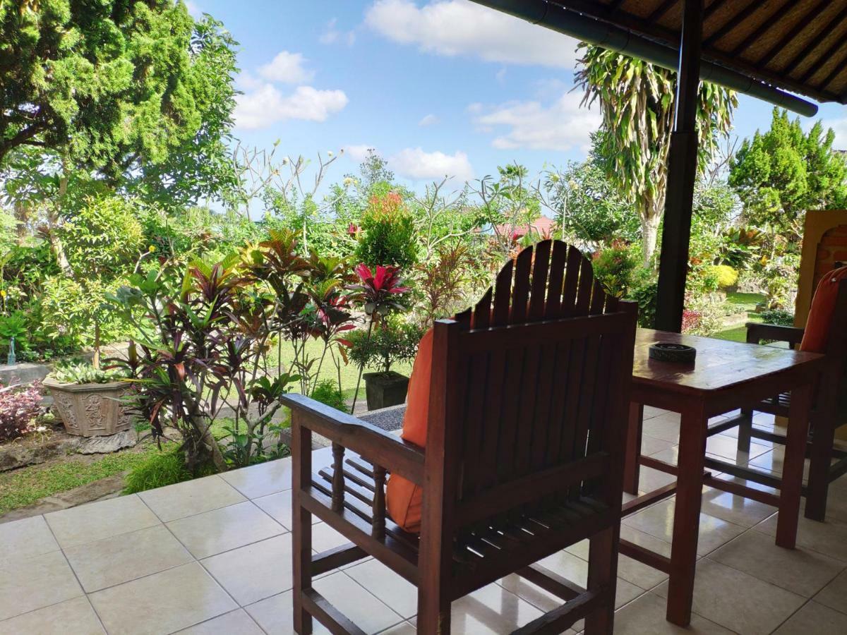 Rijasa Homestay Karangasem Екстериор снимка