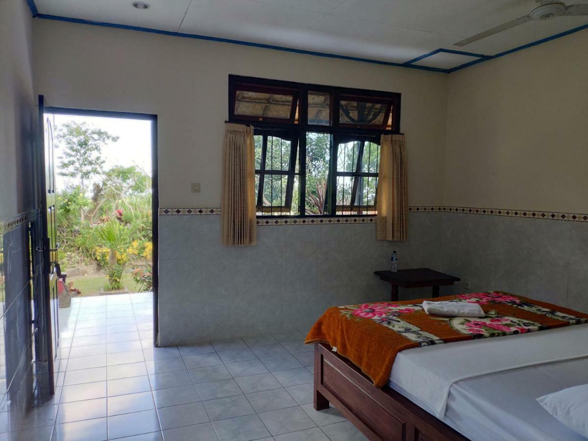 Rijasa Homestay Karangasem Екстериор снимка
