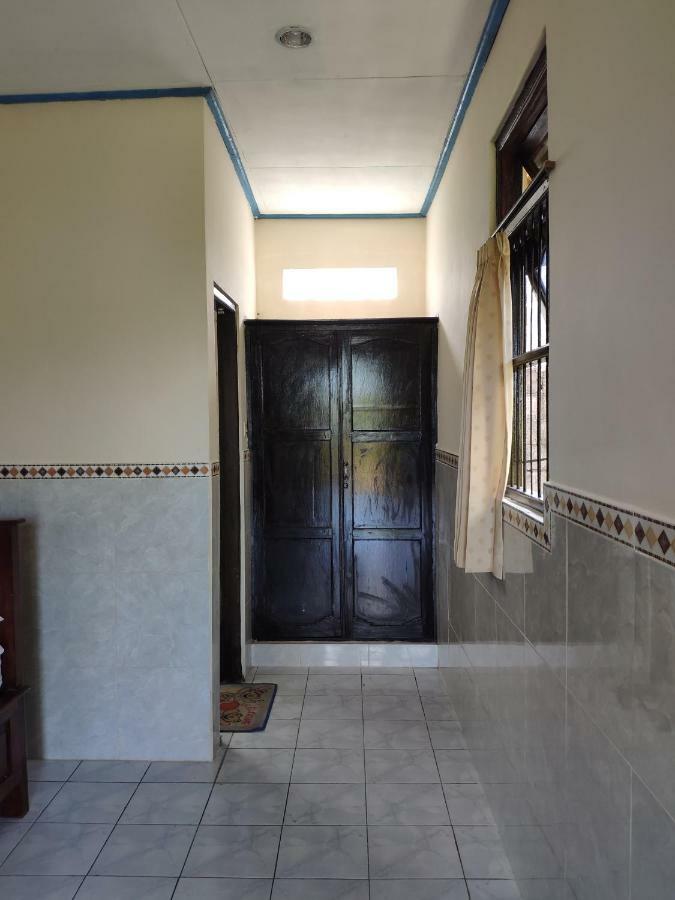 Rijasa Homestay Karangasem Екстериор снимка
