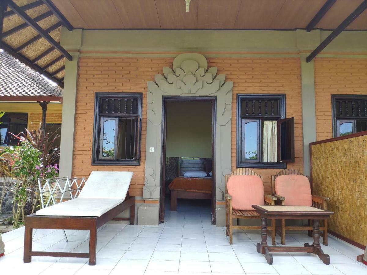 Rijasa Homestay Karangasem Екстериор снимка