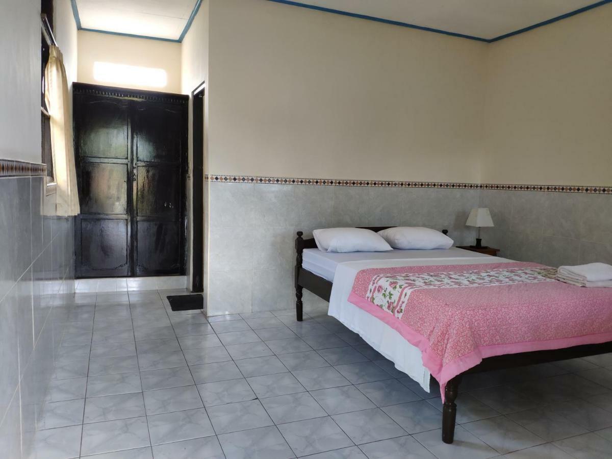 Rijasa Homestay Karangasem Екстериор снимка