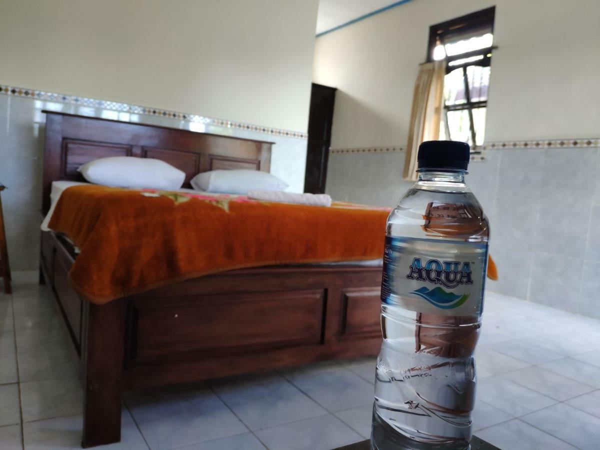 Rijasa Homestay Karangasem Екстериор снимка