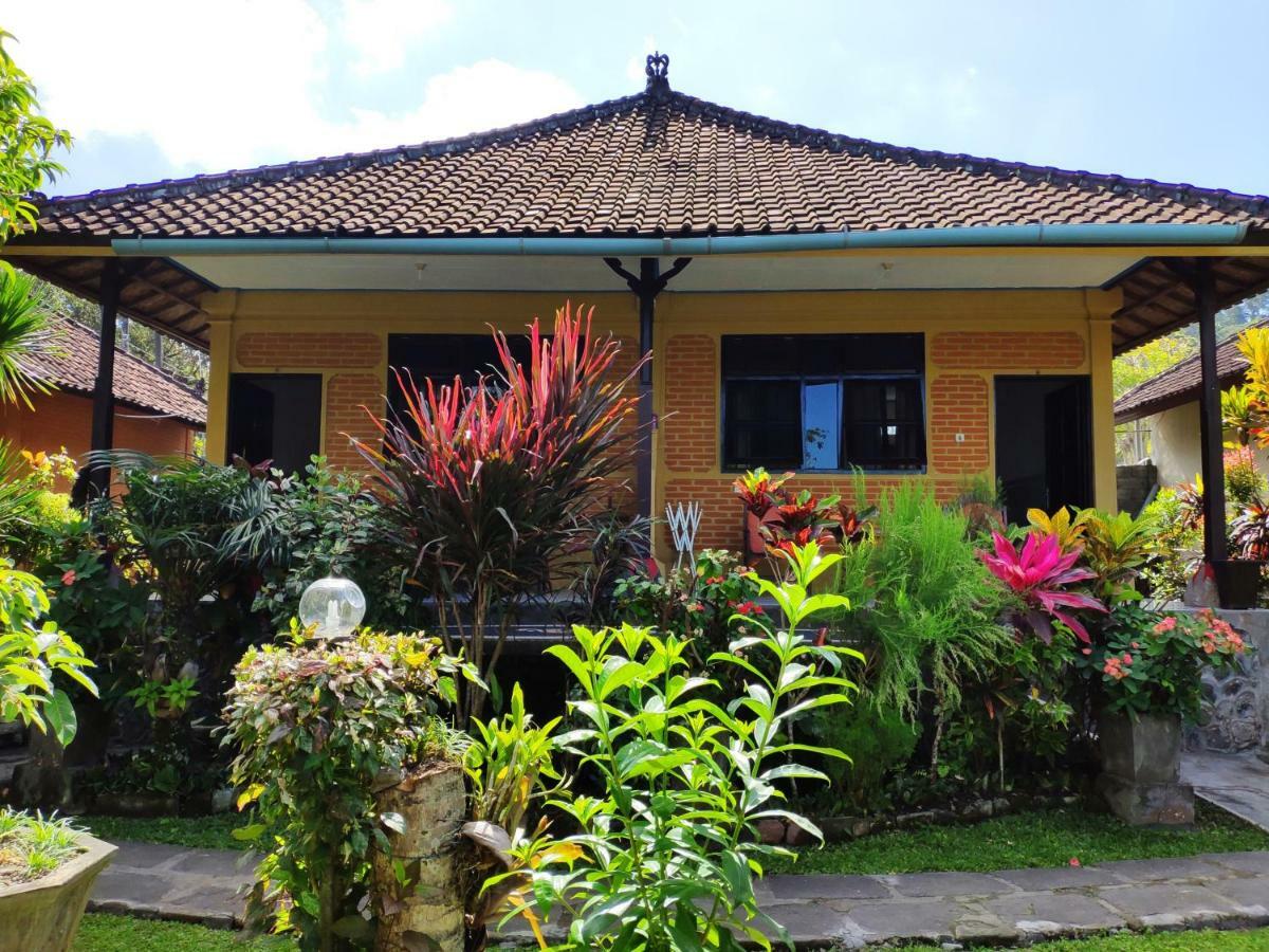 Rijasa Homestay Karangasem Екстериор снимка