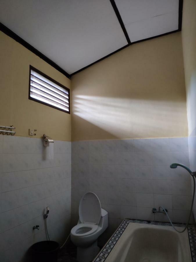 Rijasa Homestay Karangasem Екстериор снимка