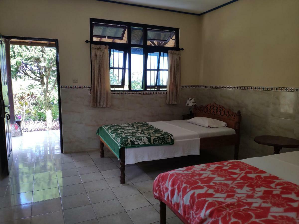 Rijasa Homestay Karangasem Екстериор снимка
