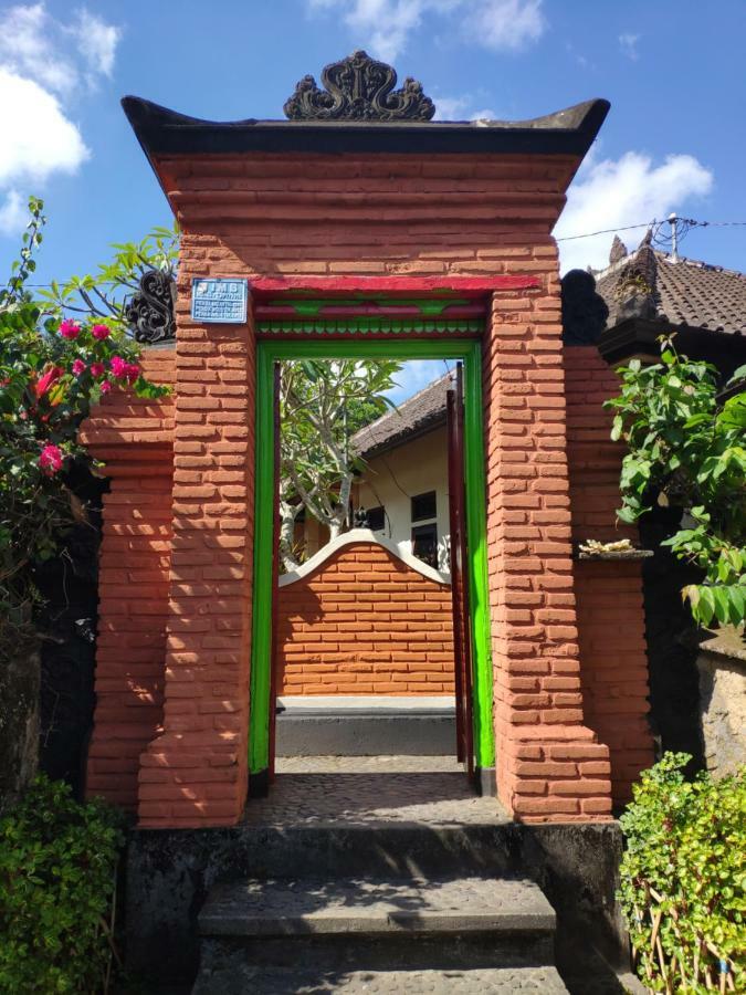 Rijasa Homestay Karangasem Екстериор снимка