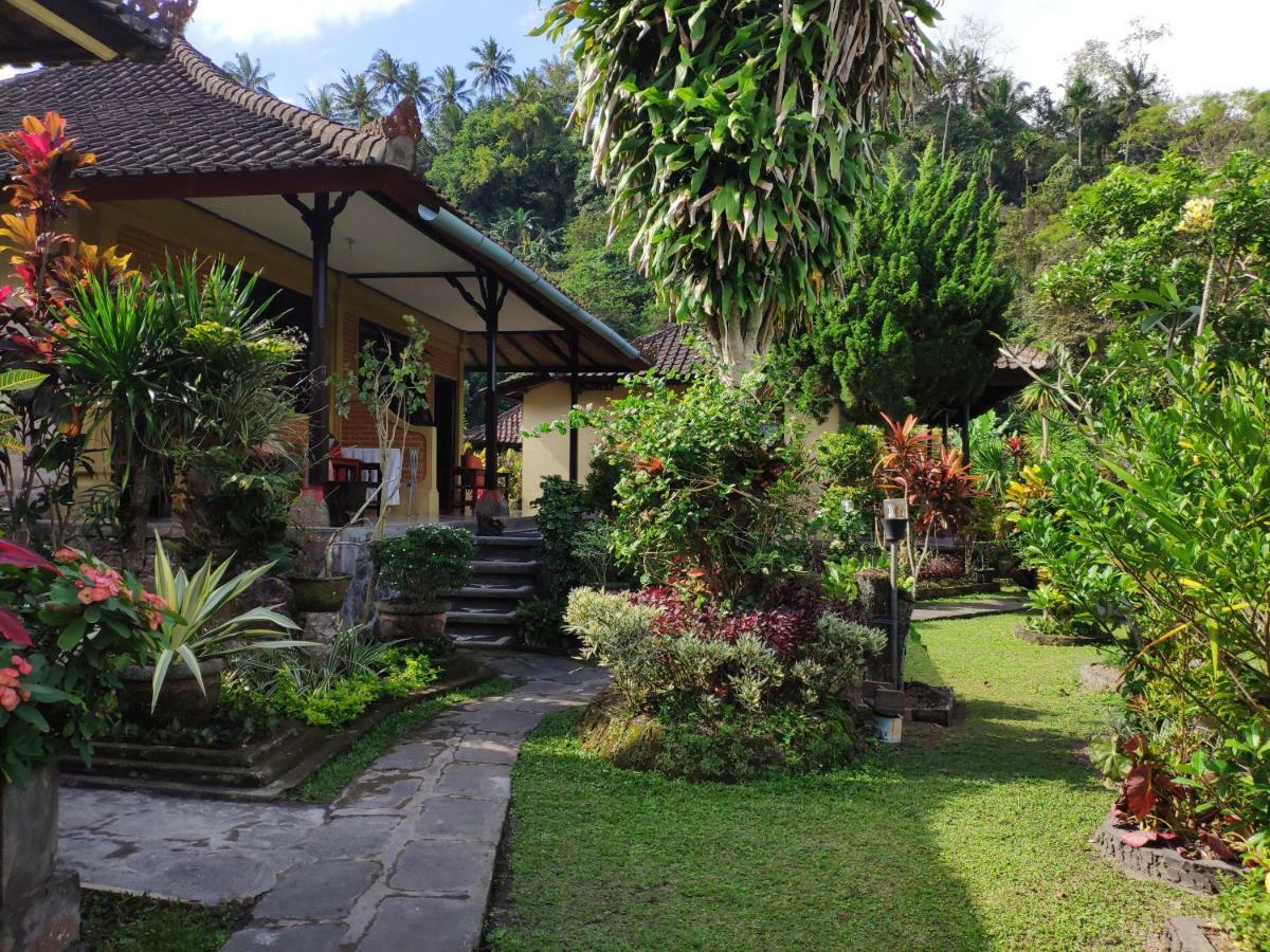 Rijasa Homestay Karangasem Екстериор снимка