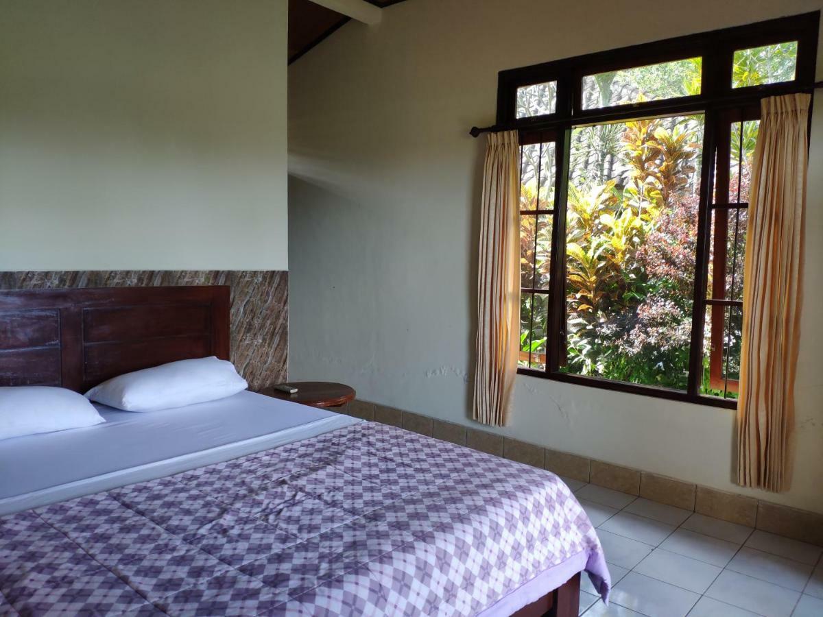 Rijasa Homestay Karangasem Екстериор снимка