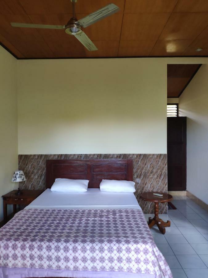 Rijasa Homestay Karangasem Екстериор снимка