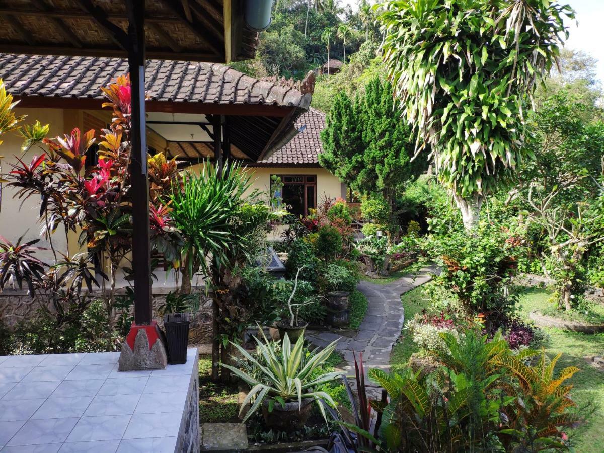 Rijasa Homestay Karangasem Екстериор снимка