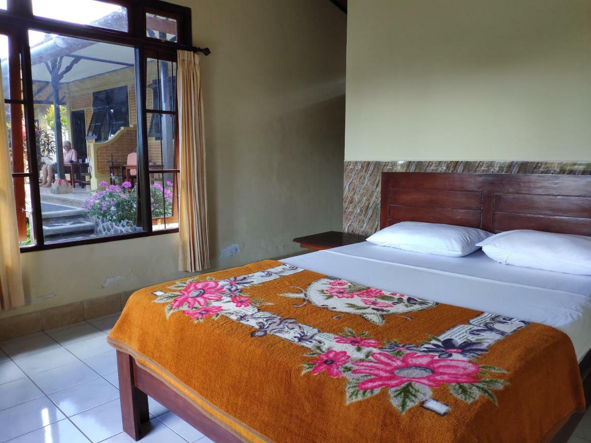 Rijasa Homestay Karangasem Екстериор снимка