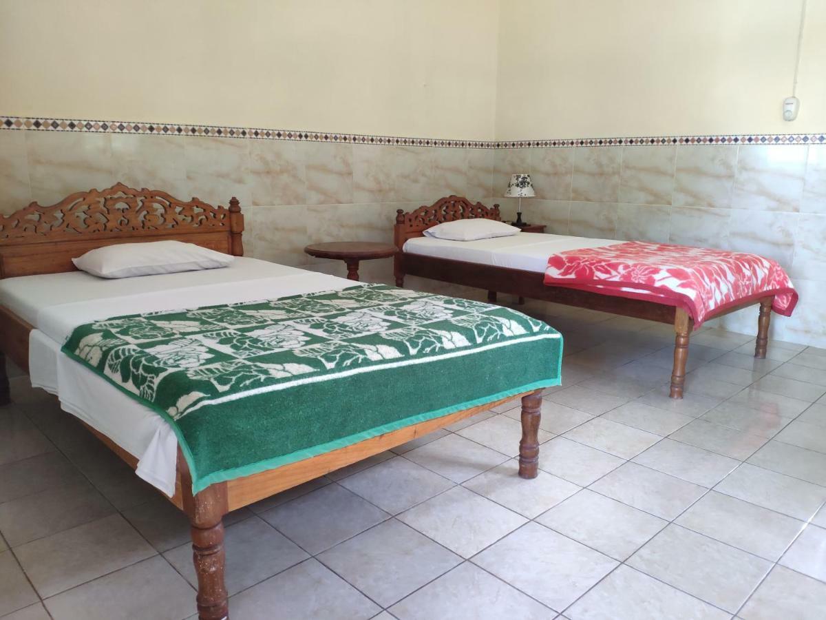Rijasa Homestay Karangasem Екстериор снимка