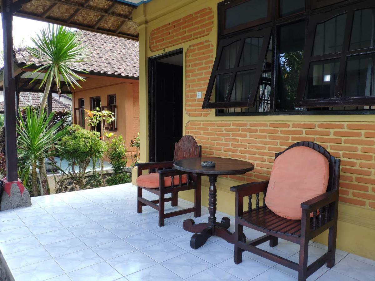 Rijasa Homestay Karangasem Екстериор снимка
